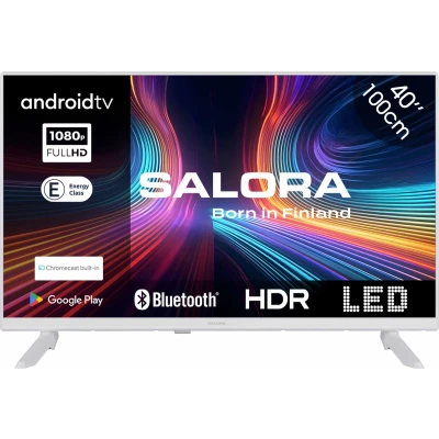 Afbeelding van Salora 40FWA555 LED Full HD Smart TV