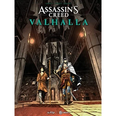 Afbeelding van Assassin&#039;s Creed Valhalla PS4