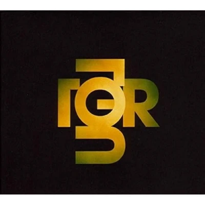 Afbeelding van Tiger Lou A Partial Print (LP)