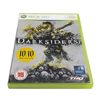 Afbeelding van Darksiders (Classics) Xbox 360