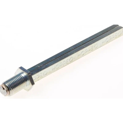 Afbeelding van Hoppe wisselstift profiel M12x1.25 d.d. 37 42mm