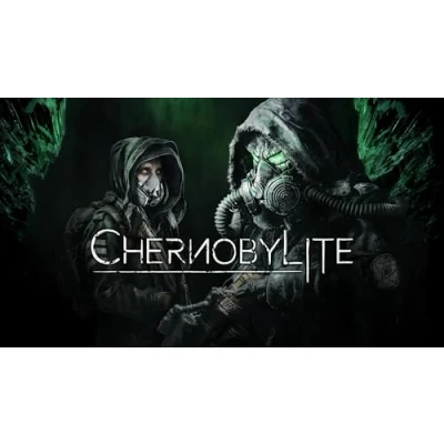 Afbeelding van Chernobylite
