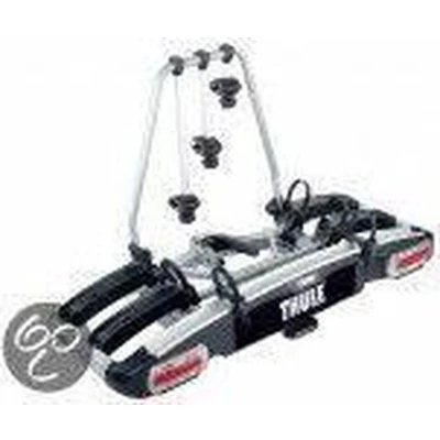 Afbeelding van Thule Fietsendrager EuroClassic G6 LED 929