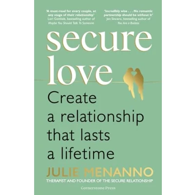 Afbeelding van Secure Love
