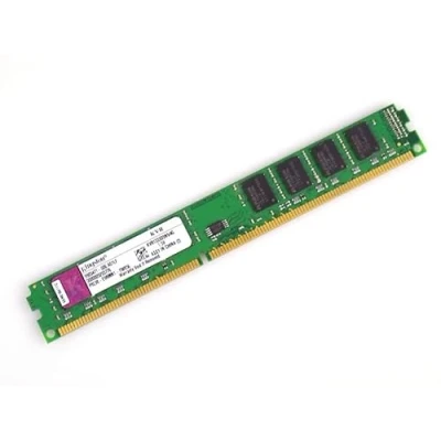 Afbeelding van Kingston KVR1333D3N9/4G 4096MB DDR3 DIMM PC3 10600, A