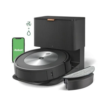 Image de Irobot Aspirateur Robot Roomba J5+