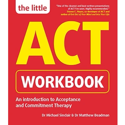 Afbeelding van Little ACT Workbook