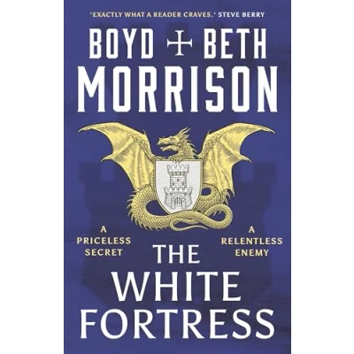 Afbeelding van Tales of The Lawless Land White Fortress