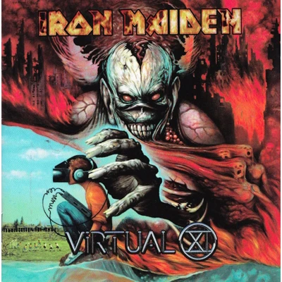 Afbeelding van Virtual XI