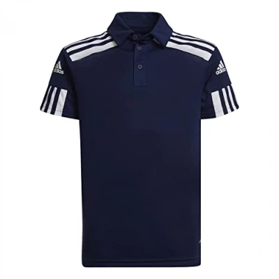 Afbeelding van adidas Squadra Polo kinderen