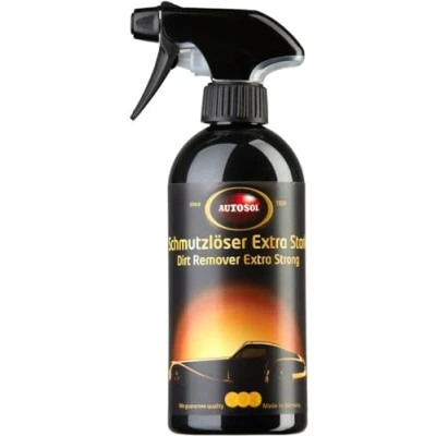 Afbeelding van Schoonmaakster Autosol SOL11002220 500 ml