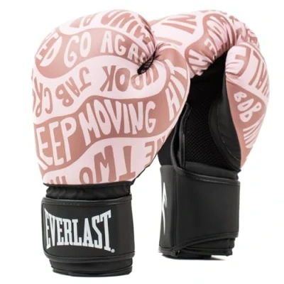 Afbeelding van Everlast Spark Training Glove, Motivate Rose Gold 14 OZ