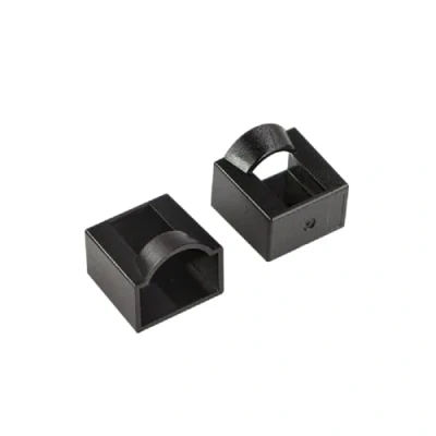 Afbeelding van LogiLink 50 stuks stofkappen voor RJ45 patchkabel