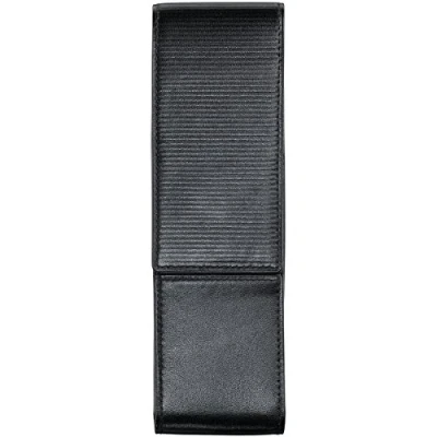 Afbeelding van Lamy 302 nappaleer etui voor 2 schrijfgerei