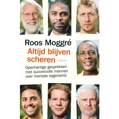 Image de Altijd blijven scheren