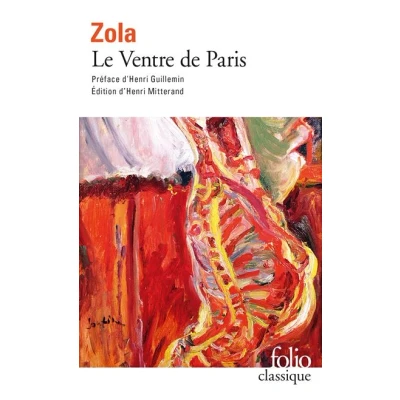 Image de Le Ventre de Paris