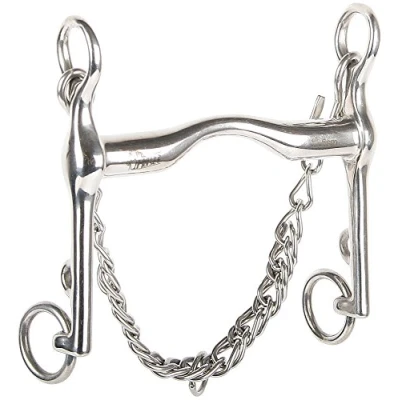 Afbeelding van Mors l ́hotte 18mm Harrys Horse