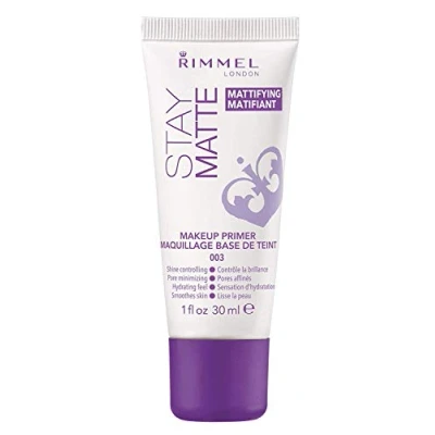 Afbeelding van Rimmel Stay Matte Primer 003