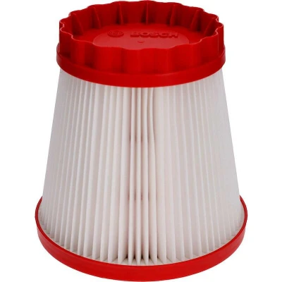 Afbeelding van Bosch Accessories 2608000771 Vouwfilter 1 stuk(s)