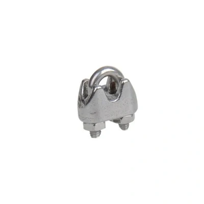 Afbeelding van Seilflechter Staaldraadklem 2 t/m 3 mm A4 RVS AISI 316