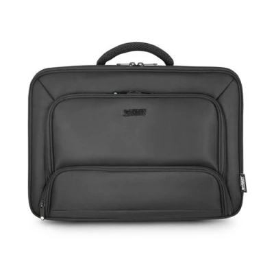 Image de Urban Factory Mixee Toploading Laptop Bag 15.6&quot; Black Sacoche pour ordinateur portable noir