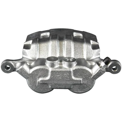 Afbeelding van FEBI BILSTEIN 178204 Remklauw Gietijzer Vooras links MAZDA: B Series Pickup