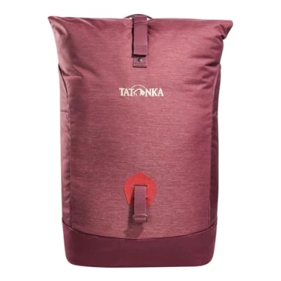 Afbeelding van Tatonka Grip Rolltop rugzak 50 cm laptopvak