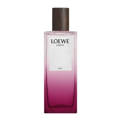 Image de Loewe Earth Elixir Eau de Parfum 50 ml