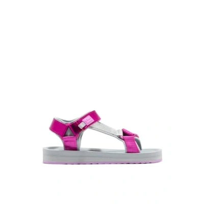 Afbeelding van D.Franklin Damessandalen Casual mode Comfortabele teenslippers voor de zomer, Groen 37, 36 EU