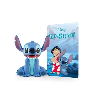 Afbeelding van Tonies Stitch Audio Play Disney Lilo &amp; karakter