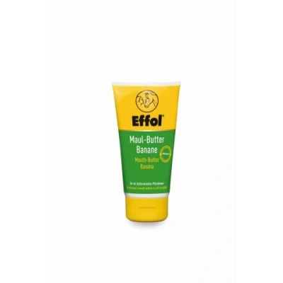 Image de Effol Beurre pour la Bouche Banane 150ml