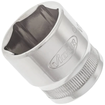 Afbeelding van Vigor V2263N Dopsleutelinzetstuk 21 mm