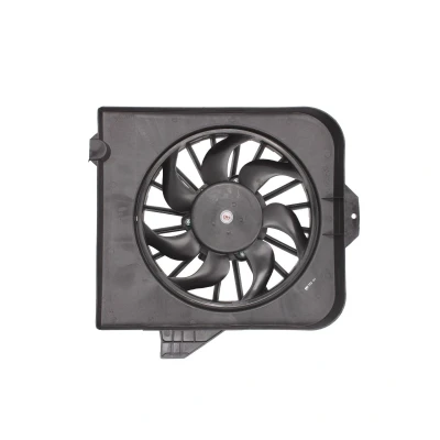Afbeelding van NRF 47533 Radiator Ventilator 315 12 Met ventilatorraamwerk