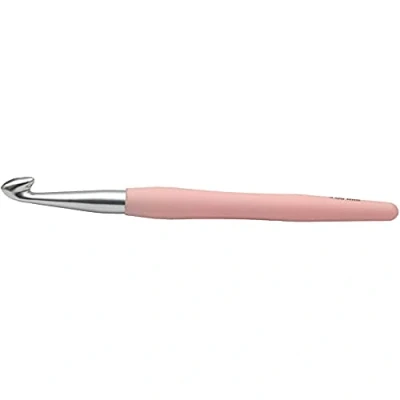 Afbeelding van KnitPro Waves haaknaalden softgrip 9.00mm.