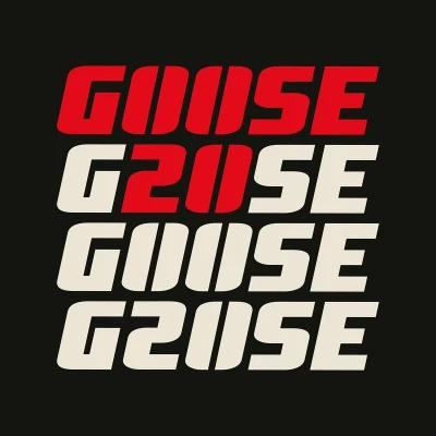 Afbeelding van Goose G20se 20Y Celebration (CD)