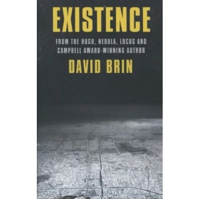 Afbeelding van Existence