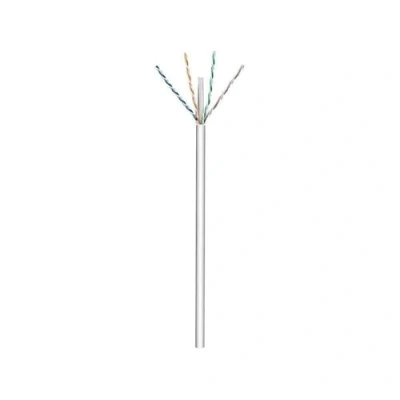 Afbeelding van 305 m Cat 6 U/UTP netwerkkabel per rol meter