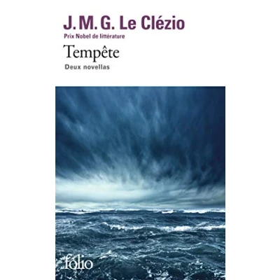 Afbeelding van Tempete
