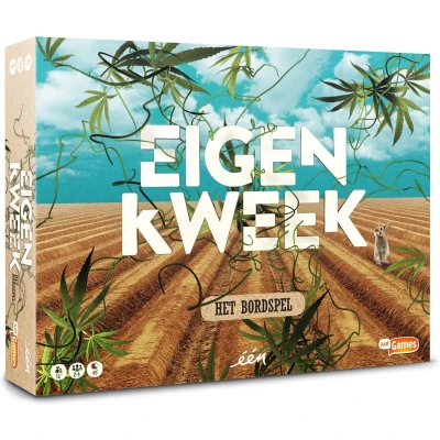 Afbeelding van Eigen Kweek