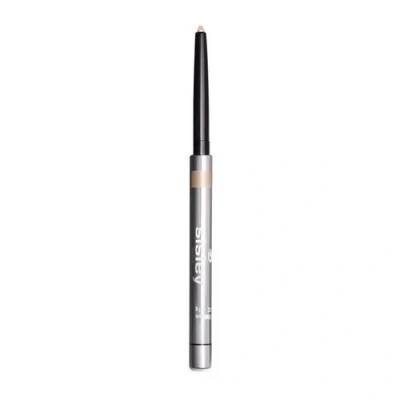 Image de Sisley Phyto Khol Crayon pour les yeux 9 Sparkling Pearl 1,2 grammes