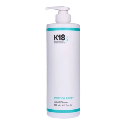 Afbeelding van K18 Peptide Prep Detox Shampoo 930 ml