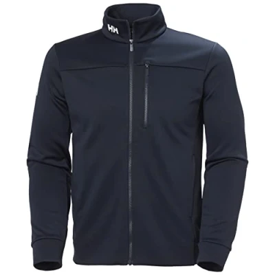 Afbeelding van Helly Hansen Fleecejack voor heren met ronde hals (1 stuk)