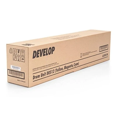 Afbeelding van Develop INEO+ 224 DRUM UNIT color