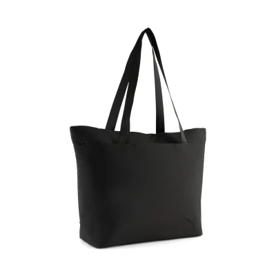Image de PUMA HER 19L Shopper Bag Women, Accessoires, Noir, OSFA