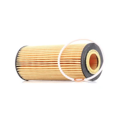 Afbeelding van HENGST Filter E28H01 D26 Oliefilter insert BMW: 5 Saloon, 7, X5