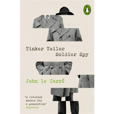 Image de Tinker Tailor Soldier Spy
