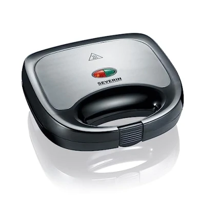 Afbeelding van Severin SA 2969 Sandwich toaster