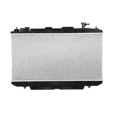 Afbeelding van Radiateur NRF 53324