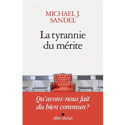 Image de La Tyrannie du mérite