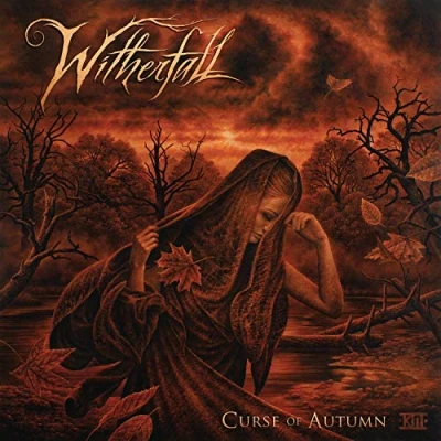 Afbeelding van Curse Of Autumn